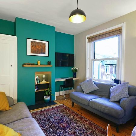 Tastefully Decorated 1-Bed With Free Parking - At Hem Apartment Winchester Exterior foto