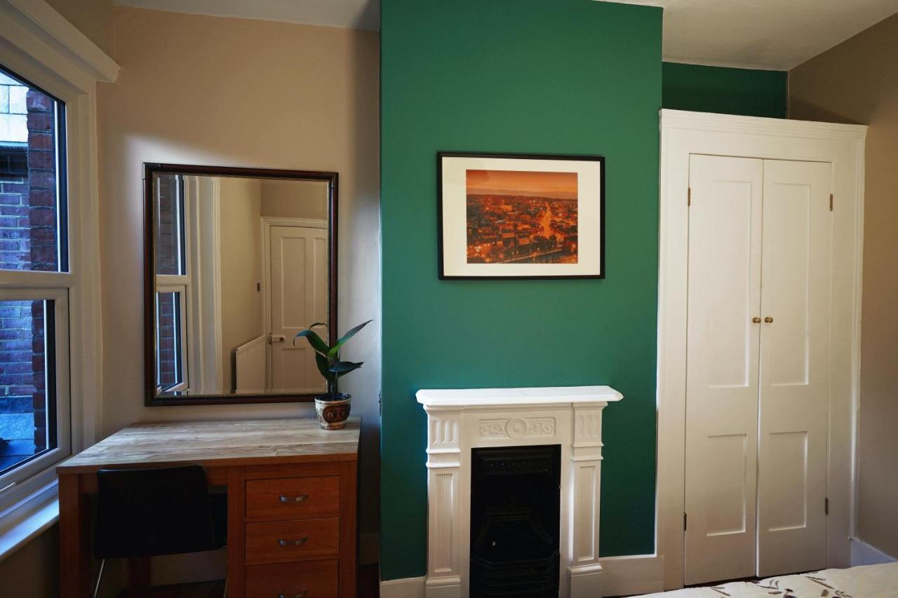 Tastefully Decorated 1-Bed With Free Parking - At Hem Apartment Winchester Exterior foto