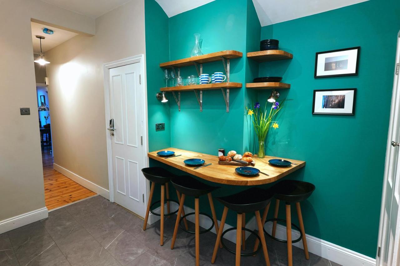 Tastefully Decorated 1-Bed With Free Parking - At Hem Apartment Winchester Exterior foto