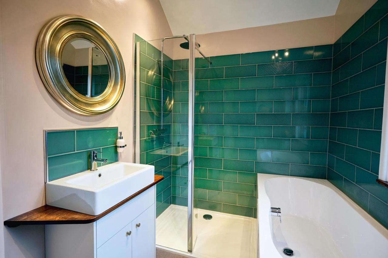 Tastefully Decorated 1-Bed With Free Parking - At Hem Apartment Winchester Exterior foto